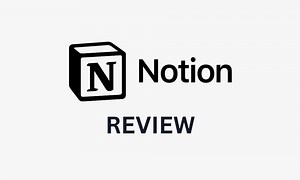 Notion Review: This Workspace Can Replace 5 Apps Easily