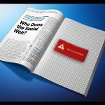 Who Owns the Social Web?