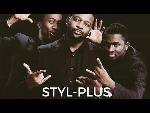 Styl Plus - Four years (Lyric video)