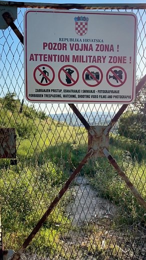 6.4K views · 68 reactions | I visited the ‘Object 182’ bunker...