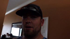 Crazy neighbor shows up again over loud cammed Challenger