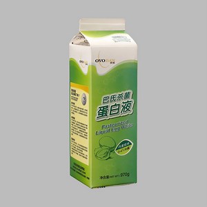 [Hot Item] Aseptic Composite Packaging Cratons and Boxes for Milk Juice