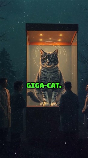 When Schrödinger’s Cat Enters Ohio