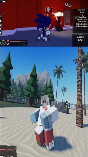 ROBLOX - NEW ALL BADGES MORPHS in FORSAKEN ROLEPLAY UPDATE ! #roblox