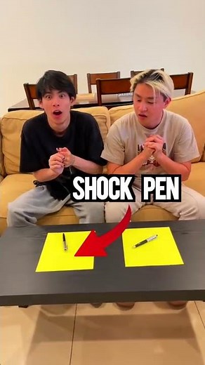 I SHOCKED ALL MY ROOMMATES (Funny Prank) #shorts