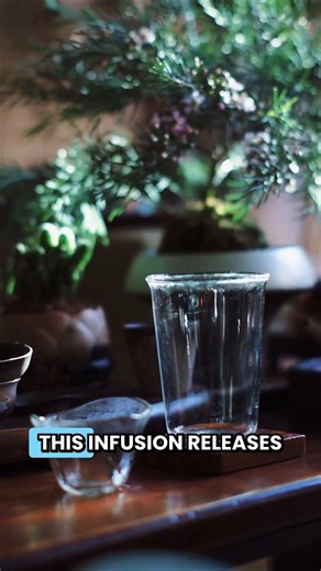 Discover the Magic of Blue Lotus Tea! Here's How!