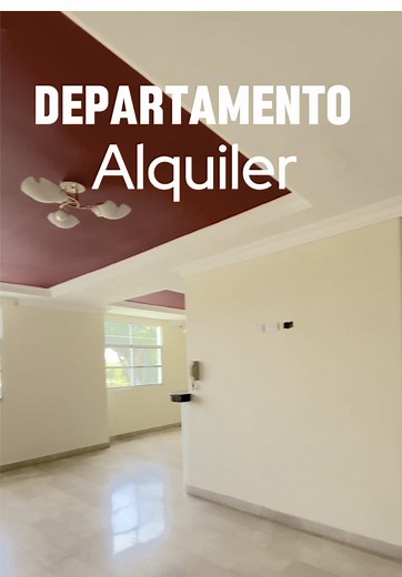 🎯 ¿Buscas comodidad y ubicación? Este departamento en Garzota lo tiene todo 👇 🏠 2 habitaciones que comparten baño 🛋️ Sala – comedor 🍳 Cocina abierta 🚿 Baño de visitas 🧺 Área de lavandería 📍 Detrás del parque del Cnel, cerca de Mall del Sol, Aeropuerto y Terminal Terrestre. 💲 Valor: $___ 📦 2 meses de depósito 1 de arriendo ✨ Zona norte, segura y con todo cerca. ¡Tu nuevo hogar te espera! #Garzota #DepartamentoEnAlquiler #GuayaquilNorte #ViveEnGuayaquil #GuayaquilLife #AlquilerGuayaquil
