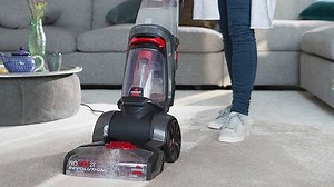 Bissell Revolution Won’t Suction? Here’s the Fix in 2 Steps - Cleaners Talk