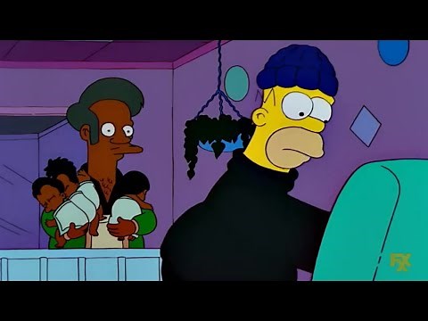 Homer - Chloroform