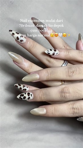 cuss book 📍Lio Depok #nailsdepok #flowrbeautybar #nailsjabodetabek #nailextension