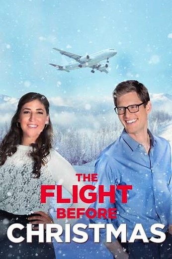 The Flight Before Christmas - Movie