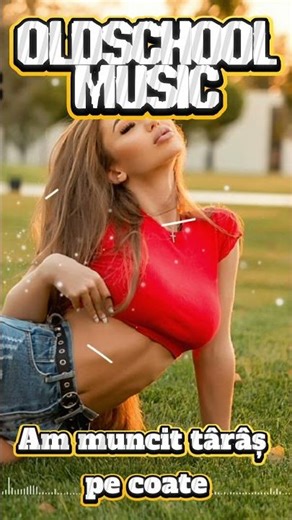 Am muncit târâș pe coate