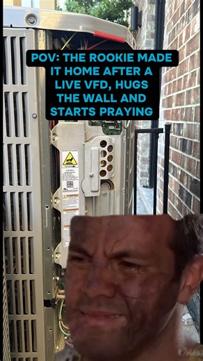 Understanding VFD in HVAC Systems