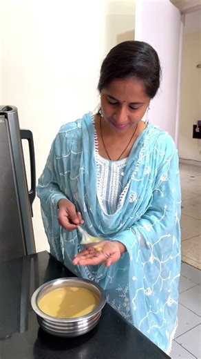 Kharvas / Pos | Traditional Goan Kharvas Recipe | Colostrum Milk Pudding