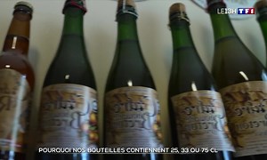 Pourquoi nos bouteilles contiennent 25, 33 ou 75 cl