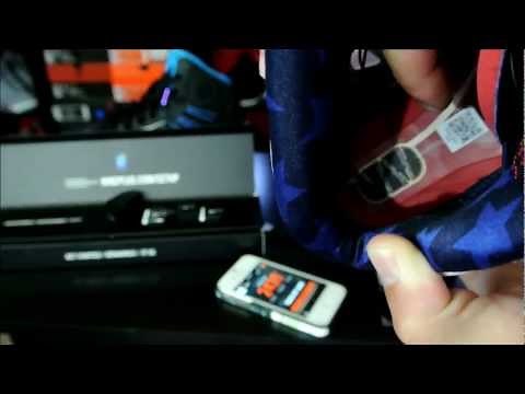 Nike+ (Plus) System Review - Basketball