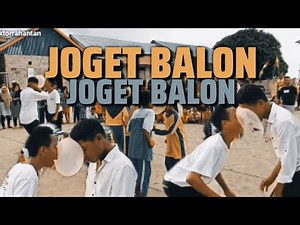 Joget Balon Gabungan 10 Lagu