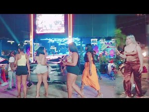 punta cana got the best nightlife in the DOMINICAN REPUBLIC🇩🇴