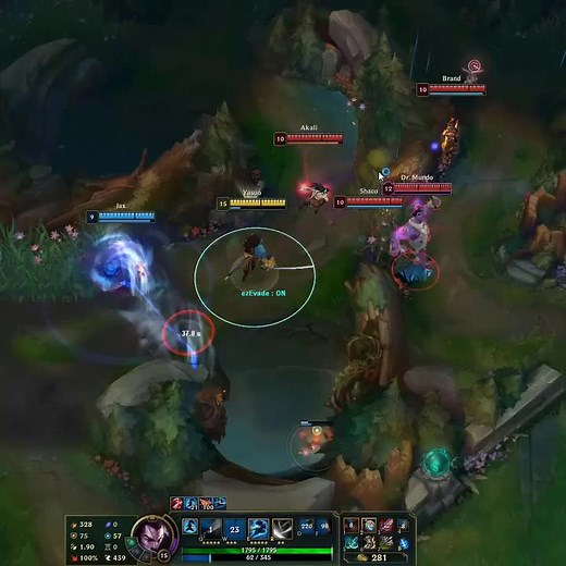 PekzScript TikTok'ta