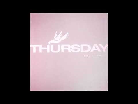 Thursday - Full Collapse (full album)
