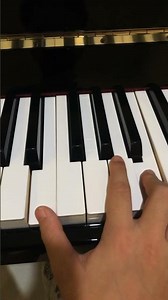 Mahoraga theme song | Piano easy turtorial