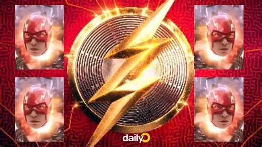 The Flash Review: DC movie has a good headstart but then runs all over the place