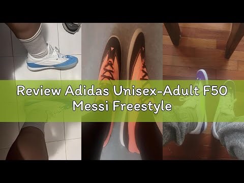 Review Adidas Unisex-Adult F50 Messi Freestyle