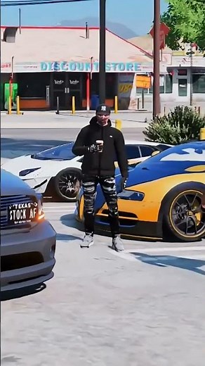 2,000 Horse Power Truck DESTROYS Supercars 😂 GTA 5 RP FiveM