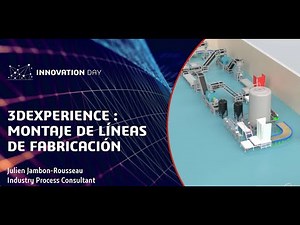 Montaje de líneas de fabricación