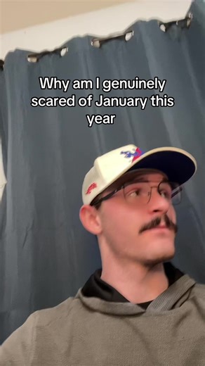 Facing Fears About January: A Personal Reflection