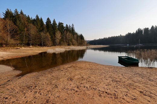La situation des nappes phréatiques en France est « dégradée », selon un bilan officiel