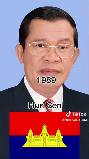 King Norodom នៅលើ TikTok