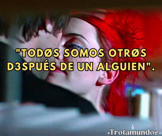 Trotamundos on Reels