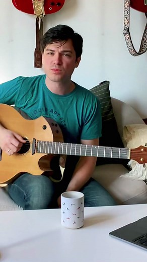 David Bowie 'Life on Mars' Acoustic Guitar Lesson