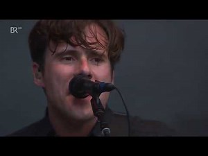 Jimmy Eat World - A Praise Chorus (Live)