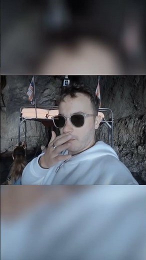 Exploring the Breathtaking Caves of Paxos A Greek Island Paradise