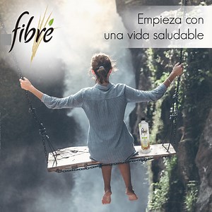 Empieza ya!! #Fibre #Fibrealinstante #Fibresalud | Fibré | Facebook