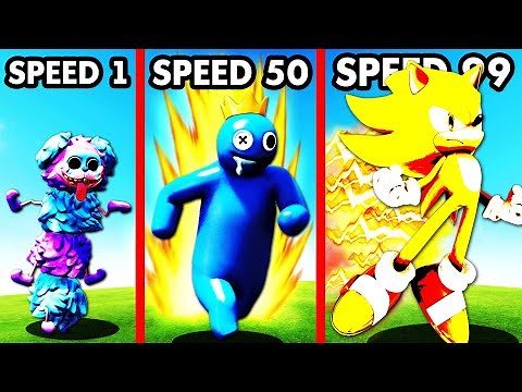 Upgrading EVERYONE Into FASTEST In GTA 5 (Movie)