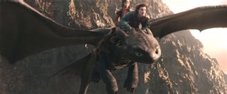 HOW TO TRAIN YOUR DRAGON Trailer | Movie Trailers