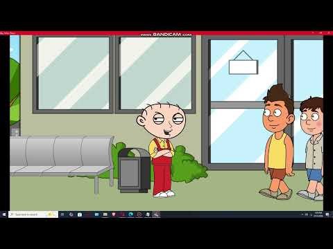GoAnimate - Pixar Luca - Luca Paguro and Alberto Scorfano vs Stewie Griffin - #goanimate #stewie