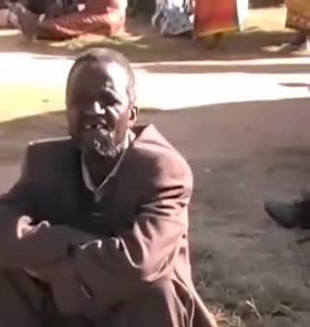 Zvinondinetsa..... | Yadah Rasta