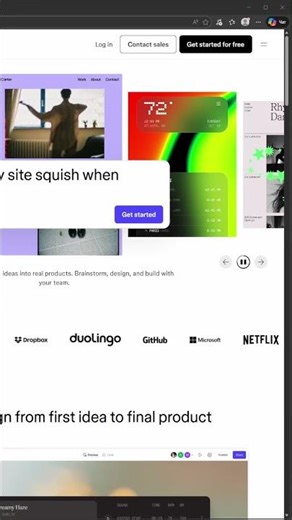 🎓Install Figma in 1 minute! Step-by-step instructions for beginners #figma#tutorial#installingfigma