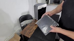 Watch how to replace the Air Purifier Pre-Filter for Honeywell on Amazon Live