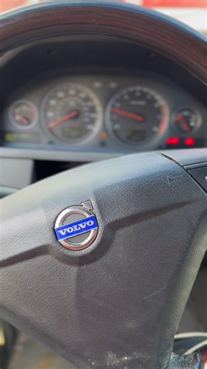 Volvo XC90 2006 All keys lost!!🔑