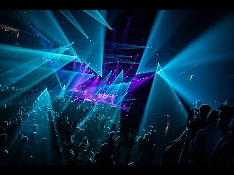 Phish - 6/12/2019 - "Run Like An Antelope"