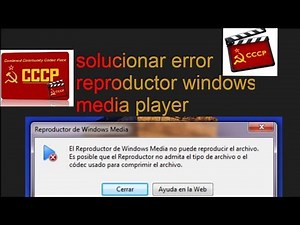 ✔ How to Fix Windows Media Player: Always Staying Updated!!