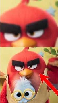 🏆The 5 best upcoming animated movies! #hexed #iceage #angrybirds #disney