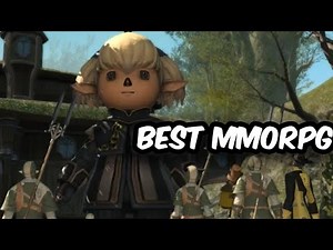 75-Era Final Fantasy XI Was the BEST MMO... Here's Why