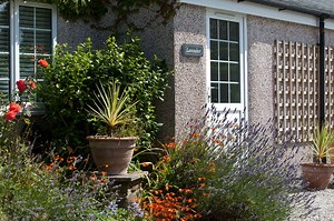 Portreath Holiday Cottages | Tehidy Holiday Park, Cornwall