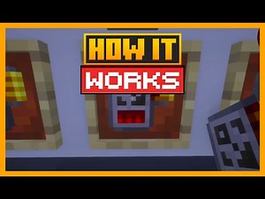 HOW THE ENERGY CELL WORKS IN MINECRAFT WITH THE AE2 MOD